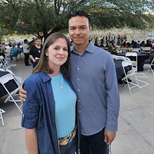 Meet your Posher, Monica inez